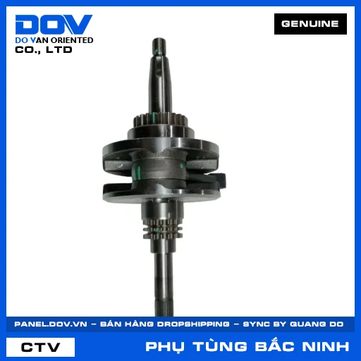 TRỤC KHUỶU AIR BLADE 110 — 13000KVBS50