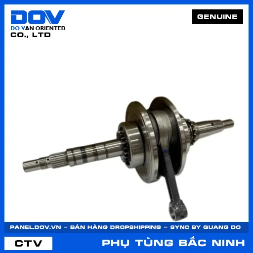 Trục khuỷu — 13000KYZ900