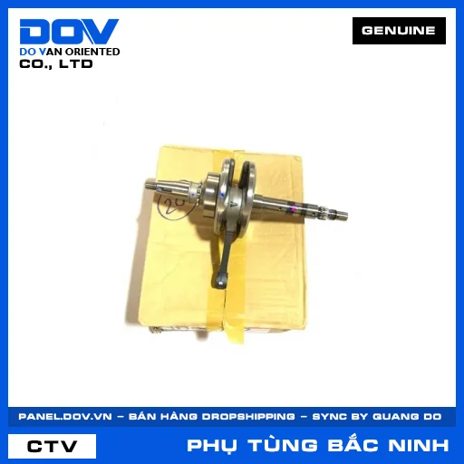TRỤC KHUỶU FUTURE 125 — 13000KYZ901