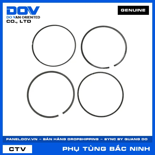 BỘ XÉC MĂNG CỐT 1 (0.25) PCX, PCX 125/150 — 13021K97305
