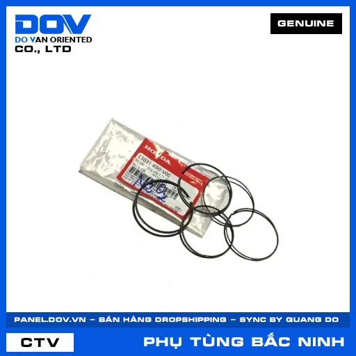 BỘ XÉC MĂNG CỐT 2 (0.50) WAVE RSX 110 — 13031K90V00