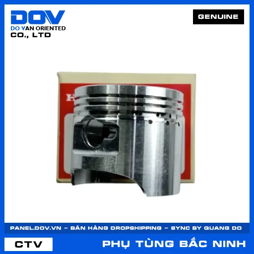 PISTON CỐT 2 (0.50) — 13103GN5505