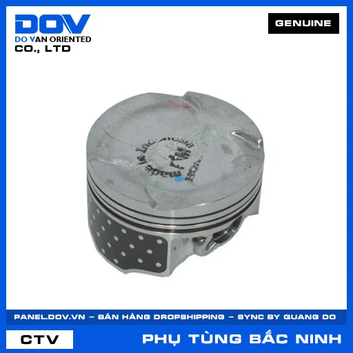 Piston cốt 2 (0.50) CB150R, WINNER 150, WINNER R — 13103K56N00