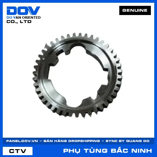 BÁNH RĂNG DẪN ĐỘNG CÂN BẰNG A CB150R, CBR150R, WINNER R, WINNER X — 13422K45NA0