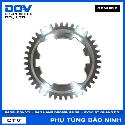 BÁNH RĂNG DẪN ĐỘNG CÂN BẰNG B CB150R, CBR150R, WINNER R, WINNER X — 13423K45NA0