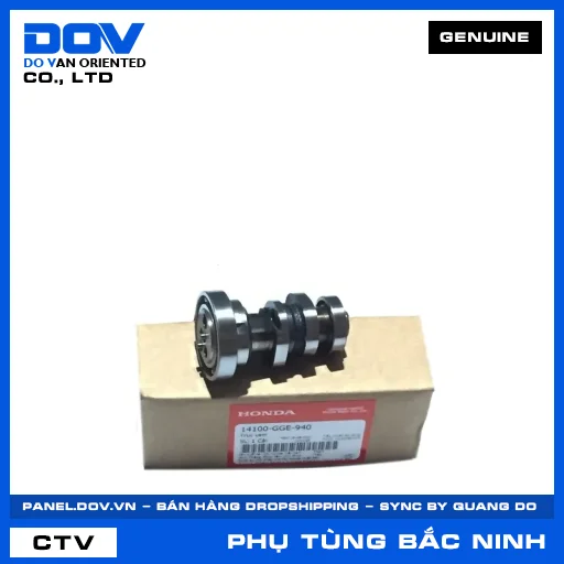 TRỤC CAM — 14100GGE940