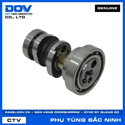 Trục cam AIR BLADE 110, CLICK 110 — 14100KVB900