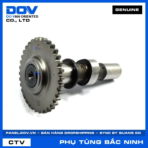 TRỤC CAM XẢ CB150R, WINNER 150, WINNER R, WINNER X — 14210K56N00