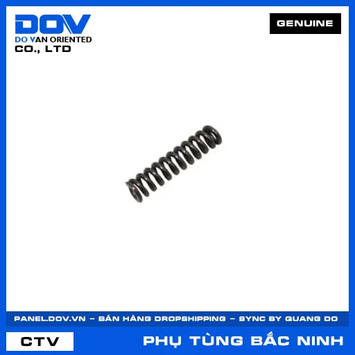 LÒ XO ĐẨY VÒNG BI CB150R, CBR150R, WINNER 150, WINNER R — 14531KPP900