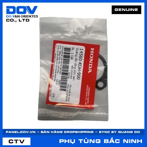 GIOĂNG CẦN CĂNG XÍCH CAM (sên) CB300R, FUTURE NEO, REBEL 300 — 14560KGH900