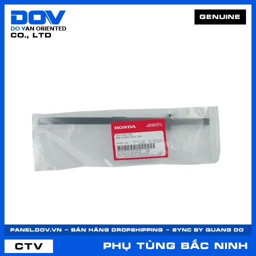 DẪN HƯỚNG XÍCH CAM (sên) VISION 110 — 14611K44V00