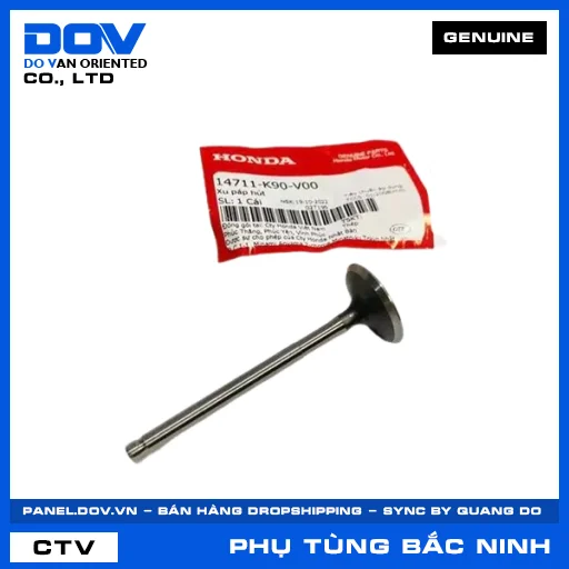 XU PÁP HÚT BLADE 110, WAVE ALPHA 110, WAVE RSX 110 — 14711K90V00
