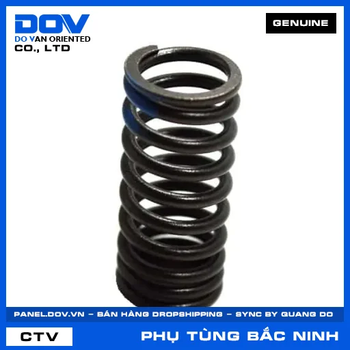 LÒ XO XU PÁP TRONG CB150R, CBR150R, WINNER R, WINNER X — 14761K45N41