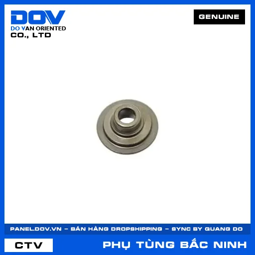 VÒNG GIỮ LÒ XO XU PÁP CB150R, CB300R, CB500F, CB500X — 14771MFL000
