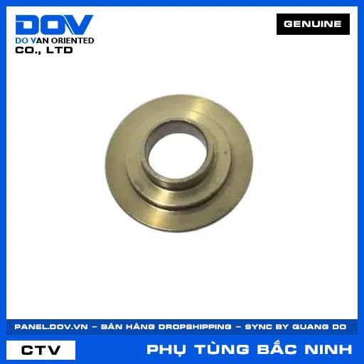 ĐẾ LÒ XO XU PÁP NGOÀI CB150R, CBR150R, WINNER 150, WINNER R — 14775K56N00