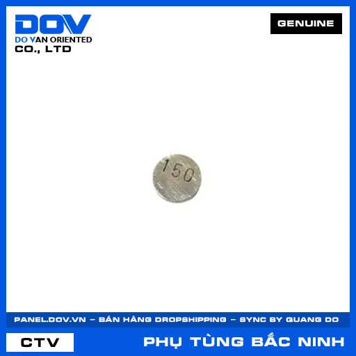 VÒNG ĐỆM XU PÁP (1.500) ADV350, CB1000R, CB150R, CB300R — 14913KT7013