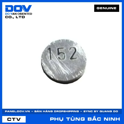 VÒNG ĐỆM XU PÁP (1.525) ADV350, CB1000R, CB150R, CB300R — 14914KT7013