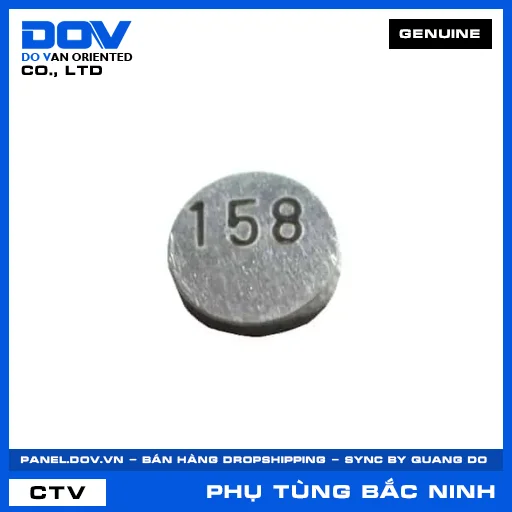 VÒNG ĐỆM XU PÁP (1.575) ADV350, CB1000R, CB150R, CB300R — 14916KT7013