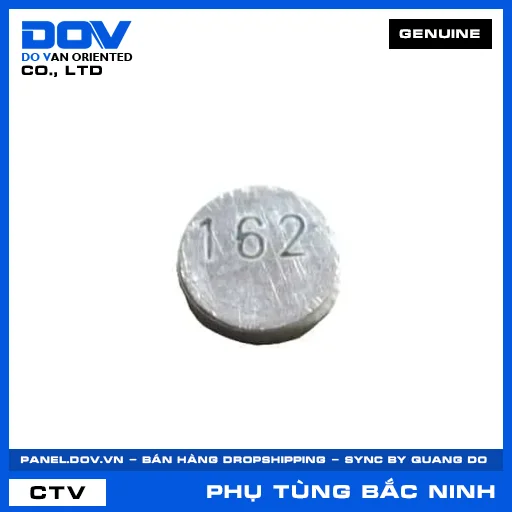 VÒNG ĐỆM XU PÁP (1.625) ADV350, CB1000R, CB150R, CB300R — 14918KT7013