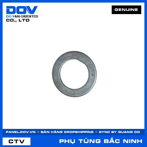 VÒNG ĐỆM XU PÁP (1.825) ADV350, CB1000R, CB150R, CB300R — 14926KT7013