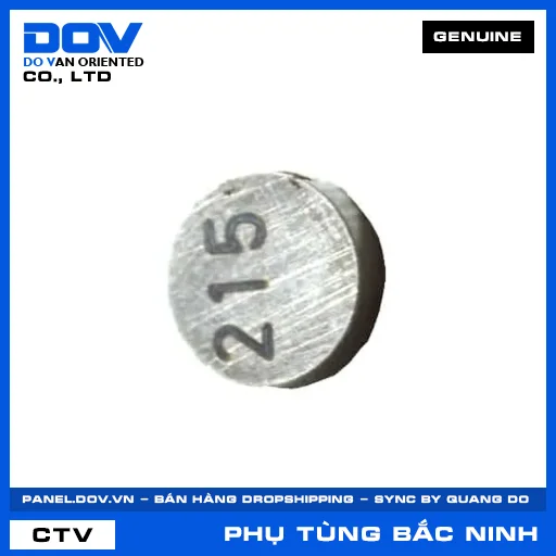VÒNG ĐỆM XU PÁP (2.150) ADV350, CB1000R, CB150R, CB300R — 14939KT7013