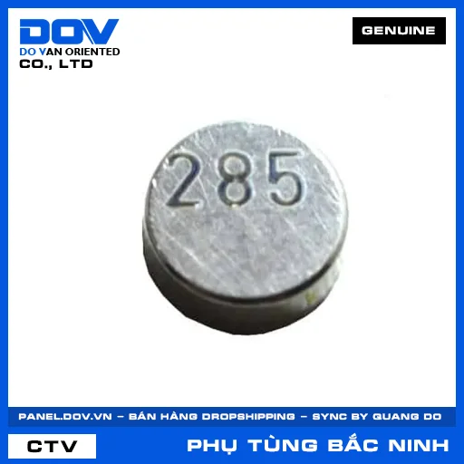VÒNG ĐỆM XU PÁP (2.850) ADV350, CB150R, CB300R, CB500F — 14967KT7013