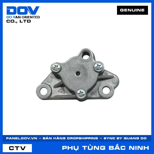 BỘ BƠM DẦU BLADE 110, DREAM 110, WAVE ALPHA 110, WAVE RSX 110 — 15100KVRC00