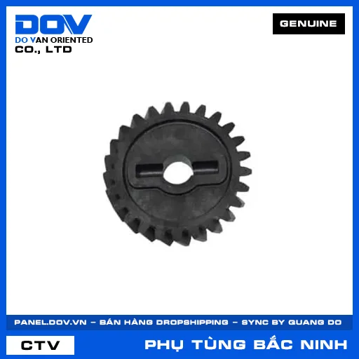 BÁNH RĂNG DẪN ĐỘNG BƠM DẦU CB150R, CBR150R, WINNER 150, WINNER R — 15133KPPT00