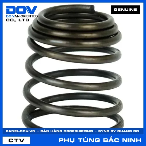 LÒ XO LƯỚI LỌC DẦU (lọc nhớt) AIR BLADE 125/160, LEAD 125, PCX 160, SH 125/150 — 15426K0RV00