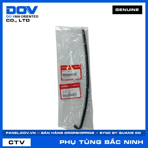 ỐNG THÔNG HƠI MÁY 5X335 — 15761KFL850