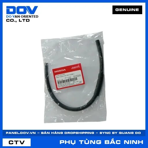ỐNG THÔNG HƠI MÁY 5X388.5 SUPER DREAM — 15761KFV950