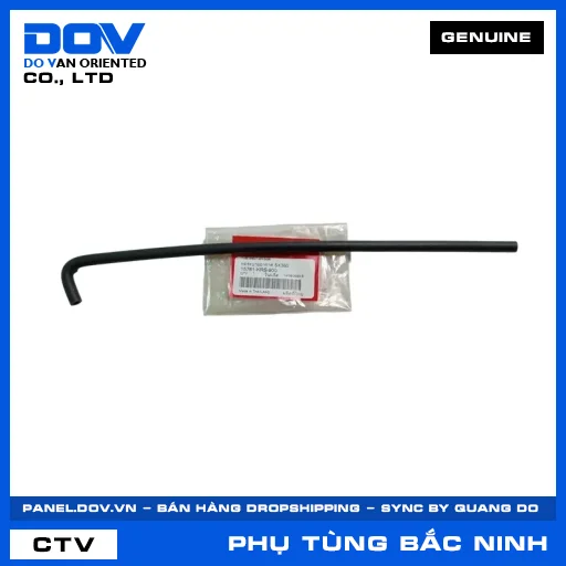 ỐNG THÔNG HƠI MÁY(5X360) WAVE ALPHA — 15761KRS900