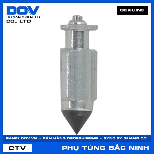 VAN PHAO CHẾ HOÀ KHÍ BLADE 110, DREAM 110, WAVE 100, WAVE ALPHA — 16155KRS861