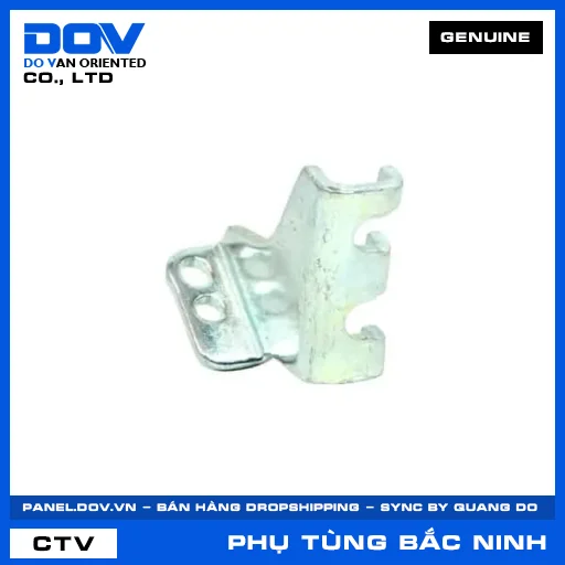 GIÁ KẸP DÂY GA CB150R, CB300R, CB350 H'NESS, WINNER 150 — 16169K56N01
