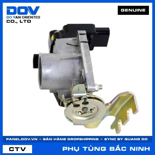 BỘ ĐIỀU KHIỂN BƯỚM GA PCX 160, SH 125/160 — 16400K0RV02