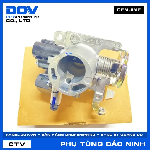 BỘ ĐIỀU KHIỂN BƯỚM GA VISION 110 — 16400K2CV01