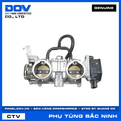 BỘ ĐIỀU KHIỂN BƯỚM GA — 16400MJWDB1