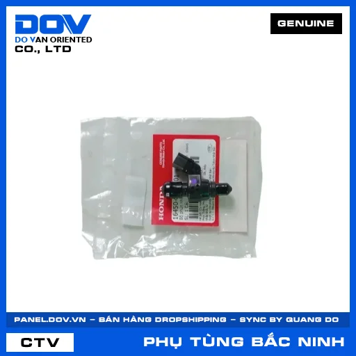 BỘ PHUN NHIÊN LIỆU — 16450GFM901