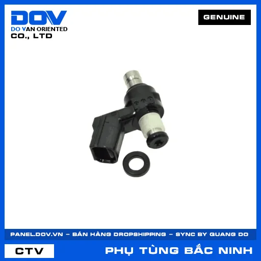 BỘ PHUN NHIÊN LIỆU CB150R, CB300R — 16450K15601
