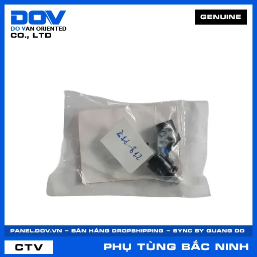 BỘ PHUN NHIÊN LIỆU PCX, PCX 125/150, SH 125/150 — 16450K36J01