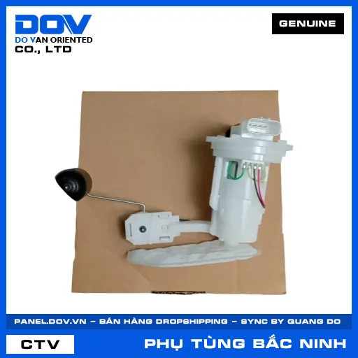 CỤM BƠM XĂNG SH 125/150, SH 125/160 — 16700K0RV01