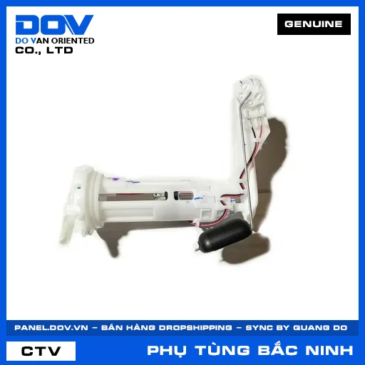 Cụm bơm xăng PCX 160 — 16700K1ZJ11