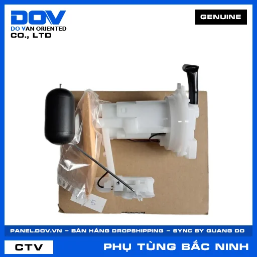 CỤM BƠM XĂNG AIR BLADE 125 — 16700K27V52