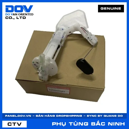 CỤM BƠM XĂNG PCX, PCX 125 — 16700K35V01