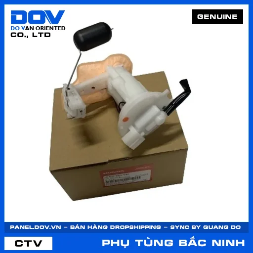 CỤM BƠM XĂNG — 16700K66VE1