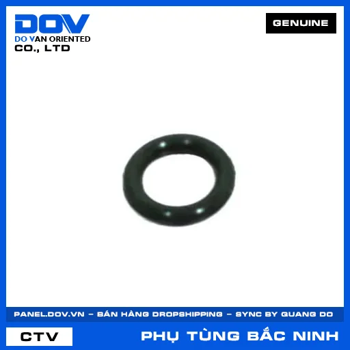 Phớt O lọc xăng FUTURE 125, SUPER CUB C125 — 16706K81N01
