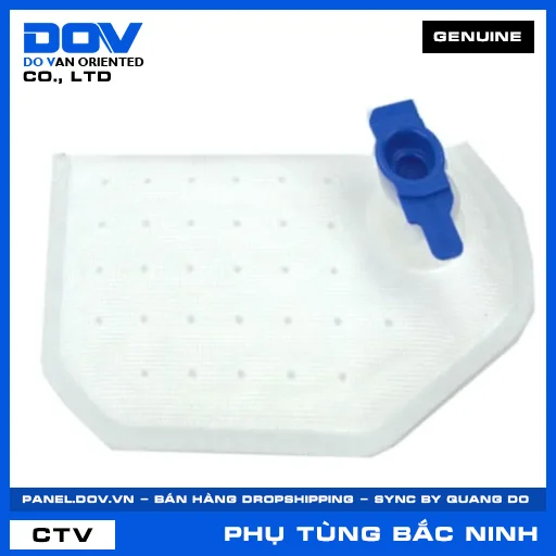 BỘ LỌC XĂNG LEAD 125, PCX, PCX 125/150, PCX 160 — 16707K12901