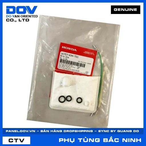BỘ LỌC XĂNG CB150R, CB300R, CB350 H'NESS — 16707K94T01