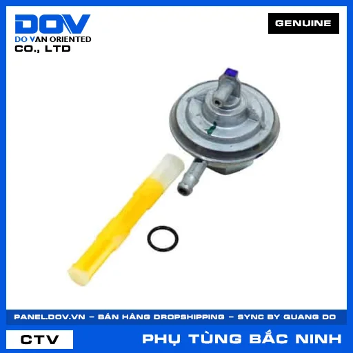 VAN KHÓA XĂNG TỰ ĐỘNG FUTURE 125 — 16950KZLA01