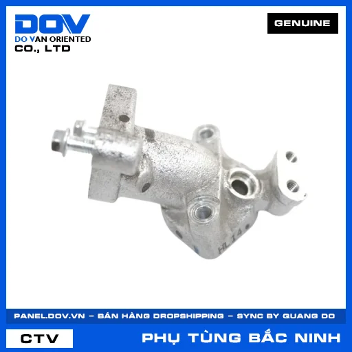 CỔ HÚT — 17111K29J00